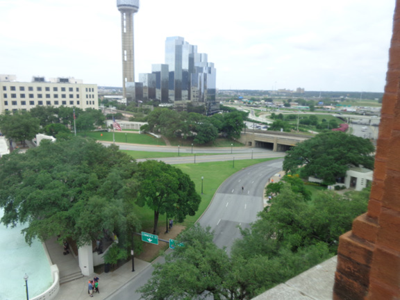 Dealey Plaza